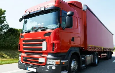 İzmir Narlıdere Ambar Kargo