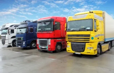 İzmir Narlıdere Nakliye Ambarı