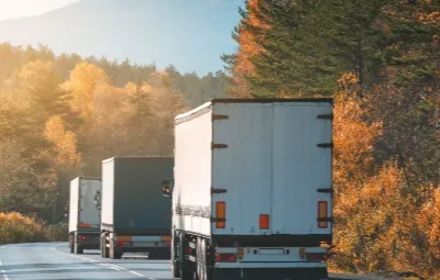 İzmir ile Narlıdere Arası Klima Taşıma