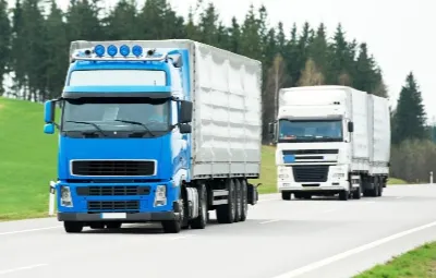 İzmir ile Narlıdere Arası Eşya Taşıma